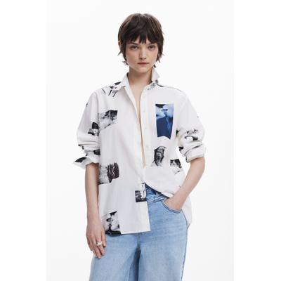 Cotton shirt photos