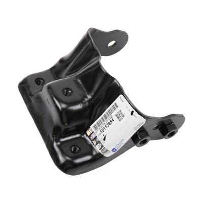 2001-2010 GMC Sierra 2500 HD Left Engine Mount Bracket - AC Delco