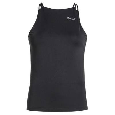 Protest - Women's Prtmacademia Cycling Singlet - Rad Singlet Gr 40 grau/schwarz Image