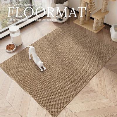 TEMU Cat Scratching Pad, Polyester, For Cat Image