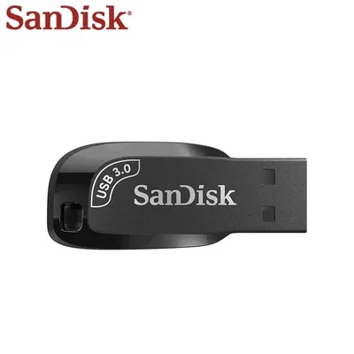 Sandisk Flash-Laufwerk USB 3.0 512 GB Mini-Stick Studentengeschäft CZ410 32 GB 64 GB 128 GB Memory Stick U Disk Student AUTO Geschenk Image