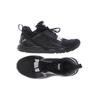 Puma Damen Sneakers, Gr. 37, schwarz, kein Etikett