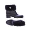 Guess Damen Stiefelette, Gr. 37, schwarz, kein Etikett