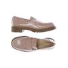 Michael Michael Kors Damen Halbschuh, Gr. 5, pink, Leder