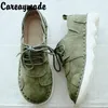 Careaymade-Echtes Leder frauen Schuhe Japanischen Literatur und Kunst Retro Einzigen Schuhe, Handgemachte Original Damen Schuhe, 3 farben