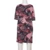 G Star RAW Damen Kleid, Gr. 32, pink, kein Etikett