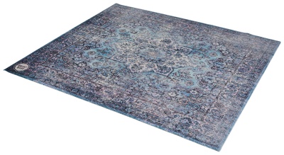 Drum N Base Pro Heavy Drum Rug Turqoise