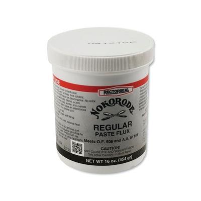 Rectorseal NOKORODE Regular Paste Flux (622-14030) Case of 12