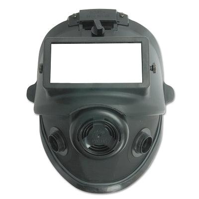 Honeywell 5400 Series Low Maintenance Full Facepiece Respirator, Small (068-54001S) Each