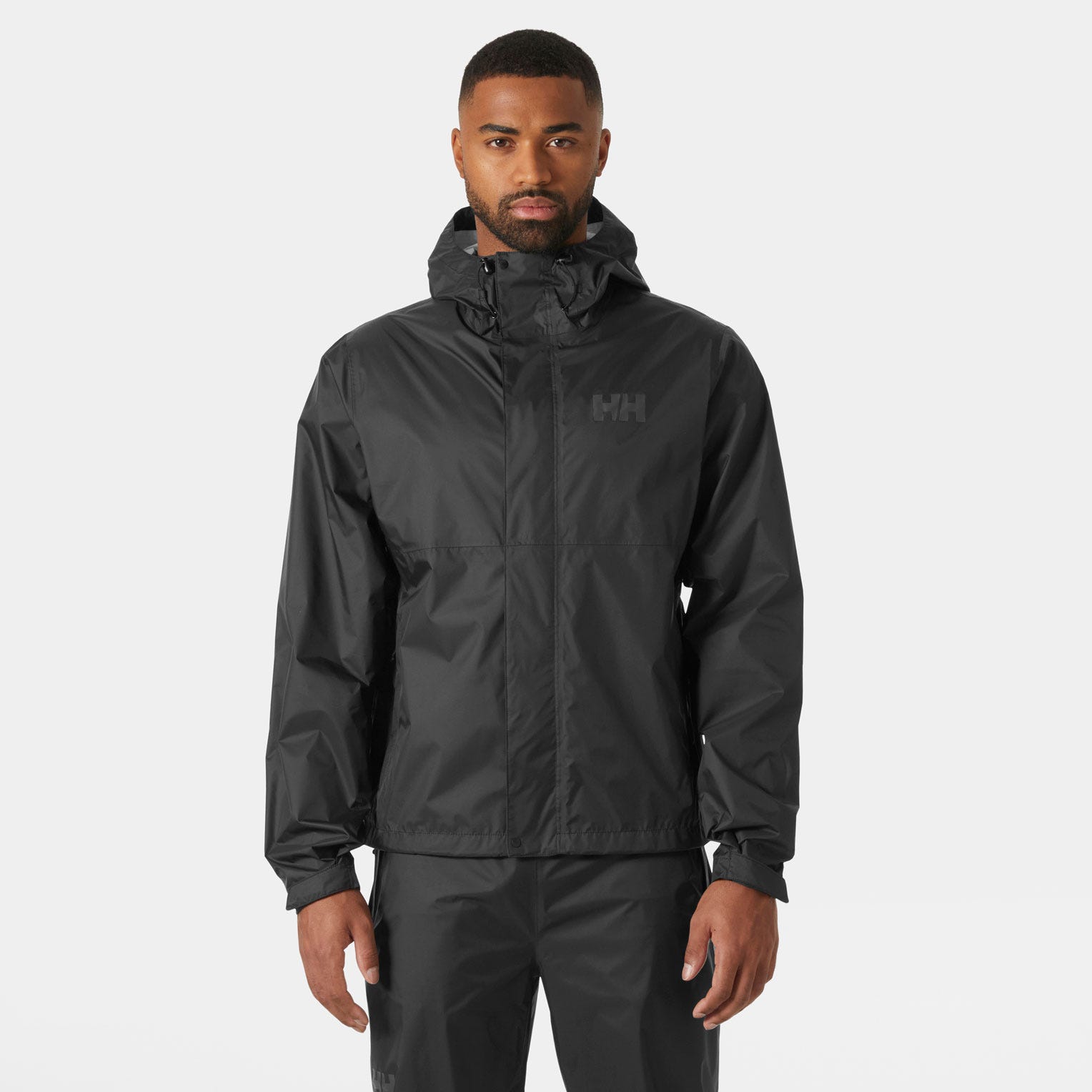Helly Hansen Loke Jacke 2.0 Herren 3XL Image
