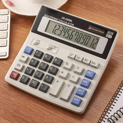 Calculators