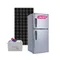 frigorifero domestico 98 litri frigorifero esterno portatile frigorifero solare diretto solare comodo apparecchio elettrico