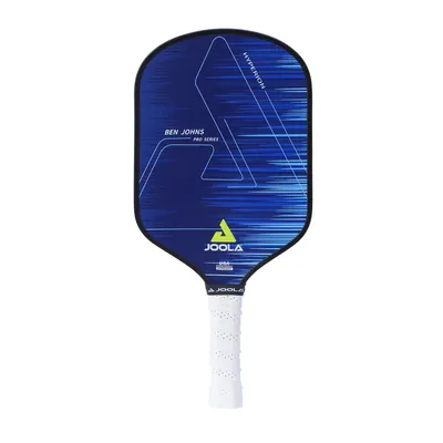 JOOLA Ben Johns Hyperion CAS Pickleball Paddle Carbon Abrasion Surface Spin Sure-Grip Handle Pickle