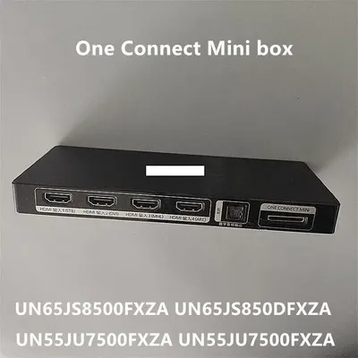 Genuine One Connect Mini Box BN96-35817D BN96-35817B BN96-35817G BN96-35817H for UE65JU7000U
