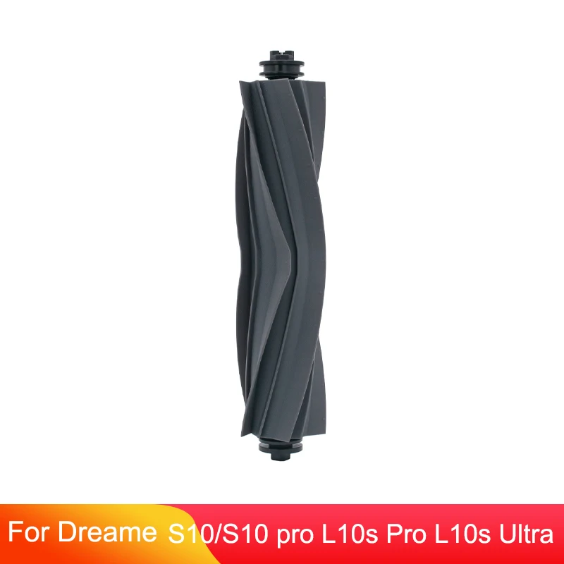 Brosse principale pour aspirateur robot Dreame S10 S10 Pro Bot L10s Pro L10s Ultra, accessoires, pièces d