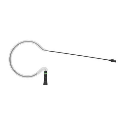 Countryman E6i Cardioid Ear Set Head-worn Microphone (Black) E6IDW5B1NC