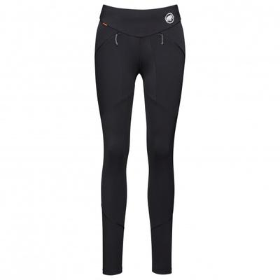 Mammut - Women's Aenergy Light Tights - Lauftights Gr XL schwarz Image