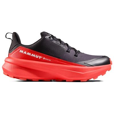 Mammut - Women's Aenergy Hike Low GTX - Multisportschuhe 38 2/3 | EU 38,5 rot Image