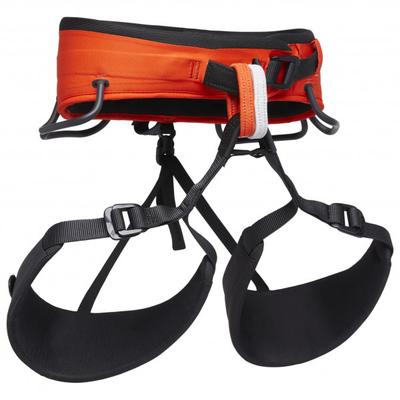 Black Diamond - Long Haul - Klettergurt Gr S schwarz Image