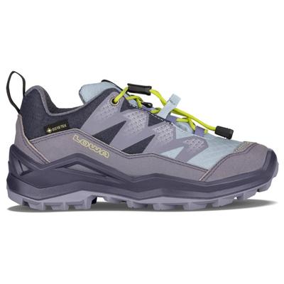 Lowa - Kid's Maddox Pro GTX Lo - Multisportschuhe 26 | EU 26 grau Image