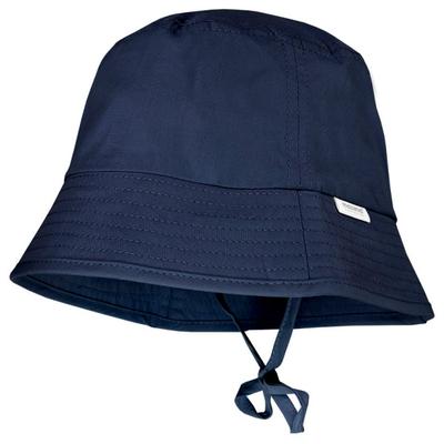 maximo - Kid's Mini Boy-Hut mit Bindeband - Hut Gr 53 cm blau Image