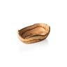 WAS Germany Schale PURE OLIVE, 30 x 18 x 11 cm, Olivenholz
