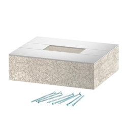 OBO Bettermann Endstück BSKD09-E0506 7215261 Image