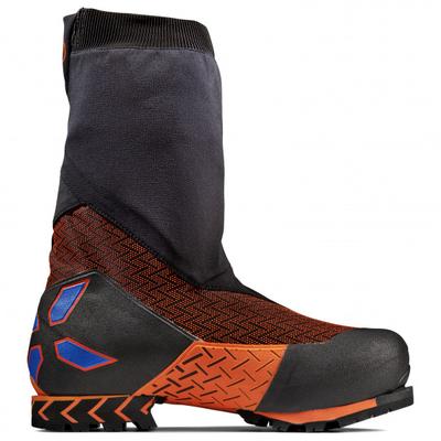 Mammut - Nordwand 6000 High - Expeditionsschuhe 46 2/3 | EU 46,5 grau Image