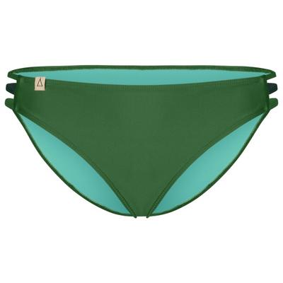 INASKA - Women's Bottom Free - Bikini-Bottom Gr S oliv Image