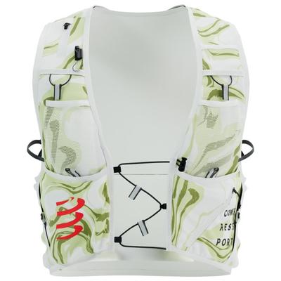 Compressport - UltRun Evo 10 - Trailrunningrucksack Gr L grau Image