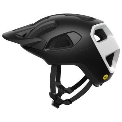 POC - Cularis - Radhelm Gr 55-58 cm - M schwarz Image