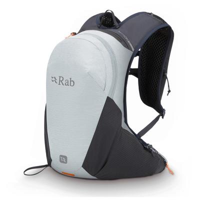 Rab - Nitron 12 - Wanderrucksack Gr 12 l - M grau Image