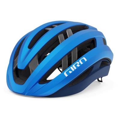 Giro - Aries Spherical - Radhelm Gr M - 55-59 cm blau Image