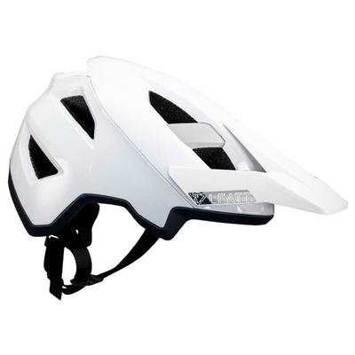 Leatt - Helmet MTB All Mountain 3.0 - Radhelm Gr 59-63 cm - L weiß Image
