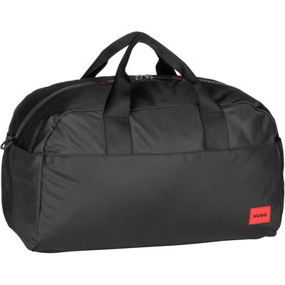 HUGO Reisetasche Ethon 2.0 Holdall N Black Schwarz Herren Image