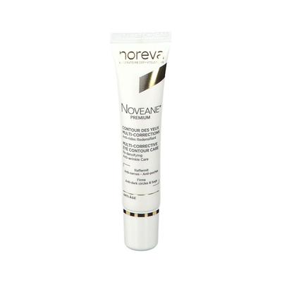 Noreva Noveane Premium Augen-u.Lippenkorrekturpfl. 15 ml Gel Image