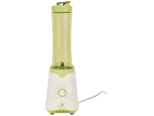 Milchshaker Blender Grün (300 Watt, 600 ml Image