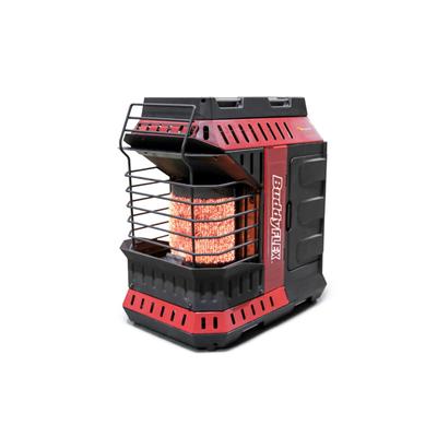 Heater+Accessories