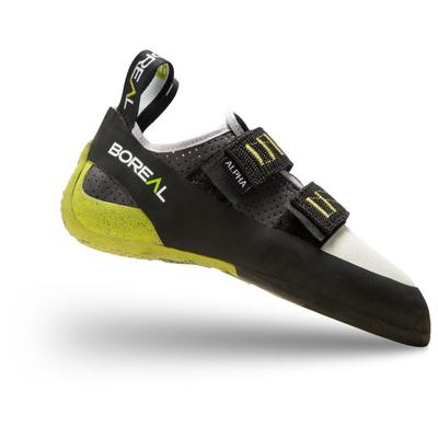 Boreal - Women's Alpha - Kletterschuhe 38 | EU 38 weiß Image
