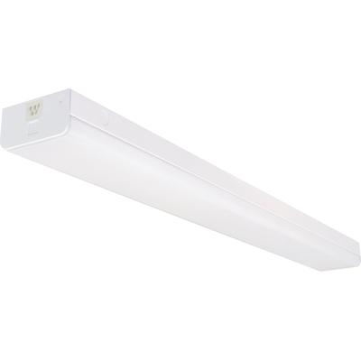 NUVO 40W LED WIDE STRIP LT 5K, Each (SAT651146)
