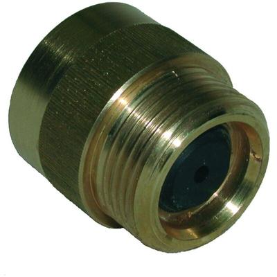 Judo - Anschlussadapter für Quick-Dos jqd-an mit 3/4' Innengewinde für den Anschluss an KFE-Hahn Image