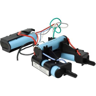 vhbw 1x Akku kompatibel mit Electrolux ZB406WD, ZB4106, ZB4106WD Staubsauger (1500 mAh, 18 V, Image