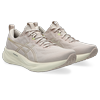 Laufschuh ASICS "GEL-PULSE 16", Gr. 38, beige (mineral beig), sportlich, Schuhe