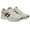 Sneaker ASICS SPORTSTYLE "LYTE CLASSIC", Gr. 39, oatmeal, schwarz, Leder, sportlich, Schuhe