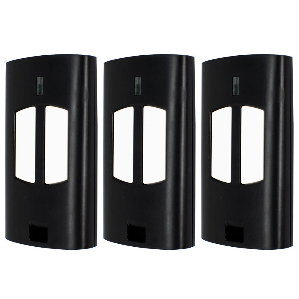 1/2/3/5PCS BENINCA TO.GO 2WV 4WV Garagentor-Fernbedienung 433MHz Kompatibel mit IO.2WV LO.T2WMR T2 WV T4 WV CUPIDO-2 CUPIDO-4 Image