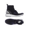 Michael Michael Kors Damen Sneakers, Gr. 40, schwarz, kein Etikett