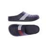 Tommy Hilfiger Herren Sandale, Gr. 43, marineblau, kein Etikett
