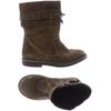 Ricosta Damen Kinderschuhe, Gr. 28, braun, kein Etikett