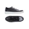 Guess Damen Sneakers, Gr. 37, schwarz, kein Etikett