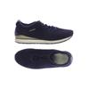 Gant Damen Sneakers, Gr. 38, marineblau, Leder